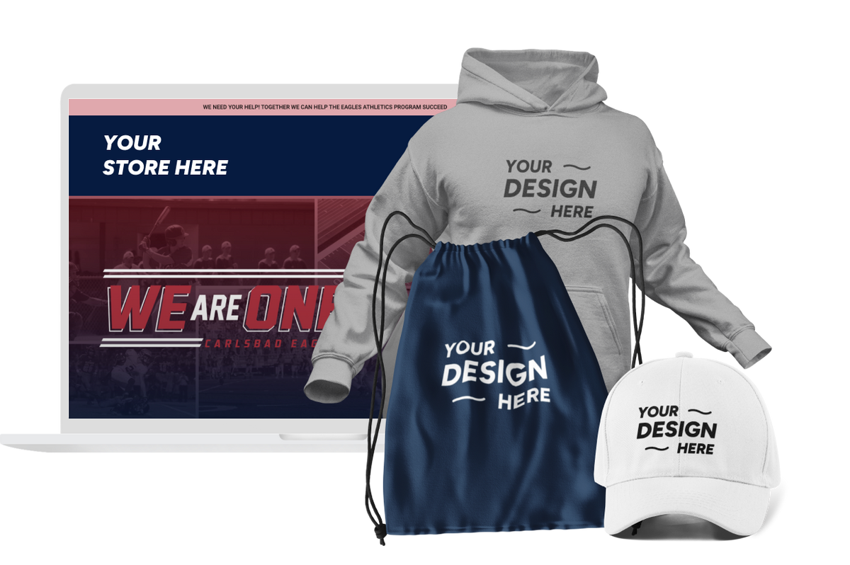 R&L Press team stores