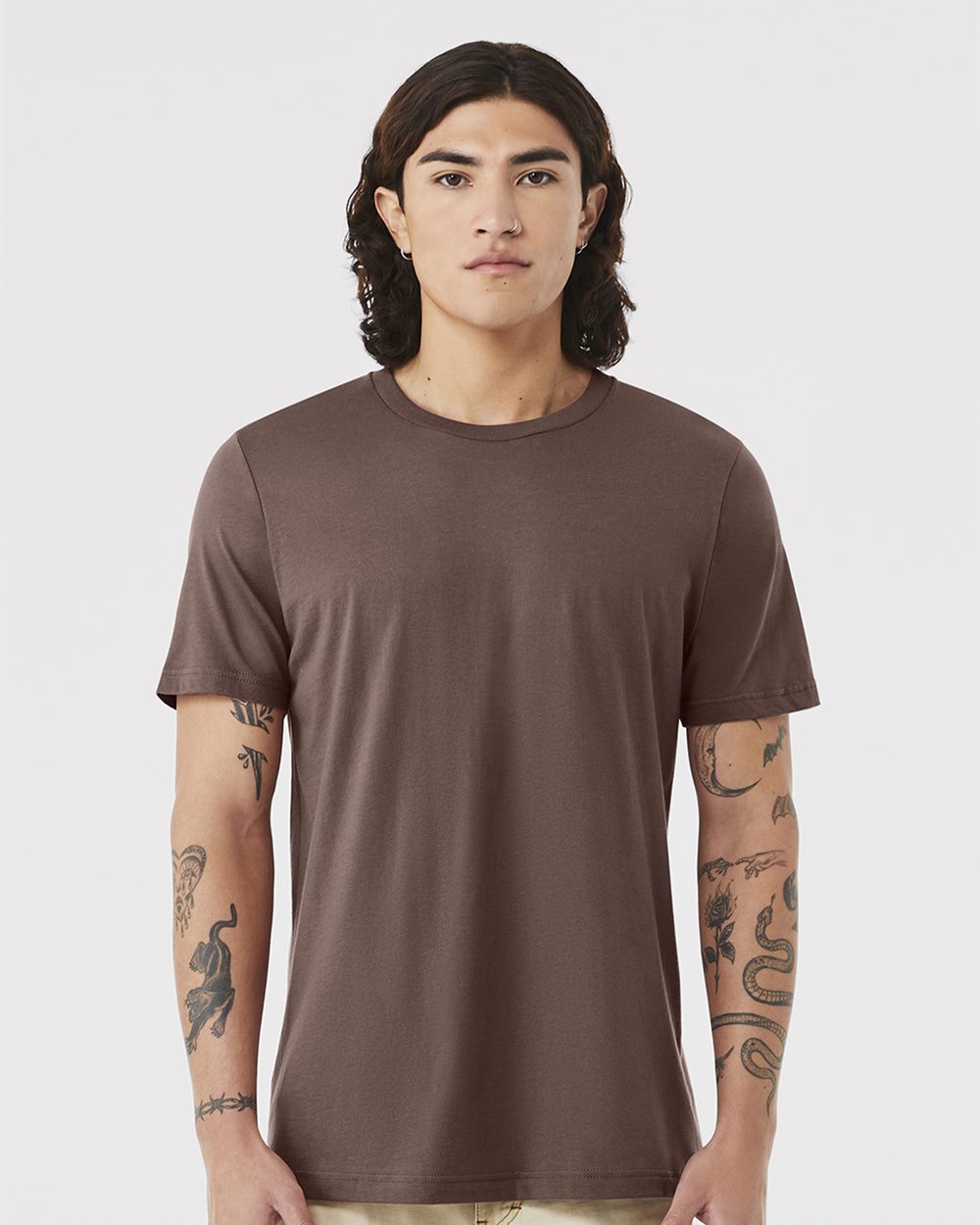 Jersey Tee