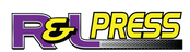 R&L Press logo